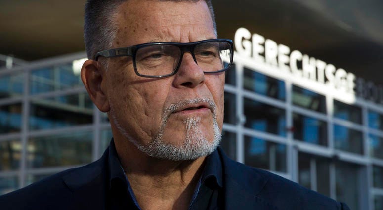 Emile Ratelband Emile Ratelband